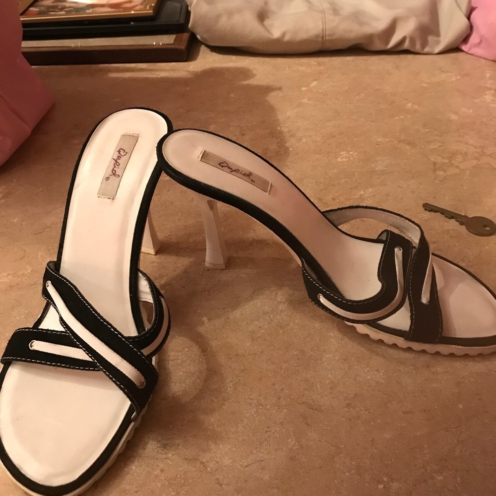 Women’s Heels